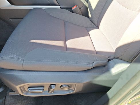 Used 2025 Toyota Tundra SR5 image 17