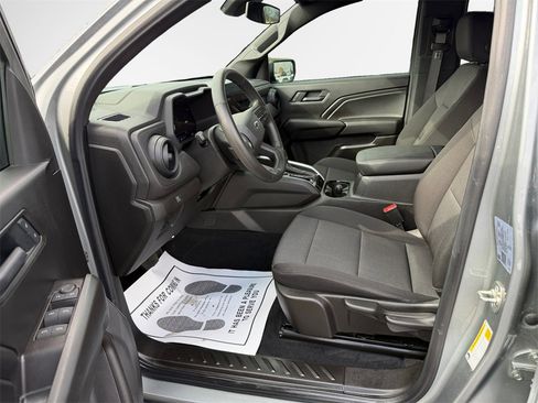 Certified 2025 Chevrolet Colorado Trail Boss image 12