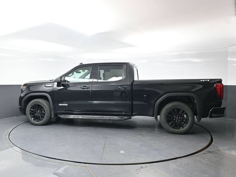 Used 2022 GMC Sierra 1500 Elevation AWD/4WD image 11