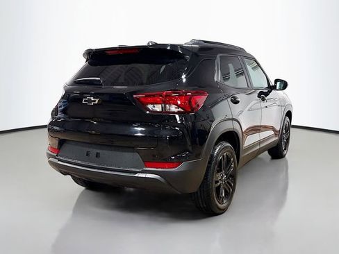 New 2026 Chevrolet TrailBlazer LT w/ Midnight Edition AWD/4WD image 7