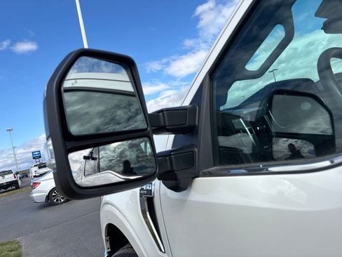 Used 2021 Ford F150 Lariat AWD/4WD image 30