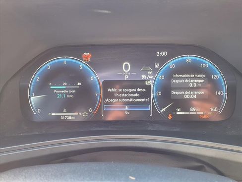 Used 2024 Toyota Grand Highlander Limited image 16