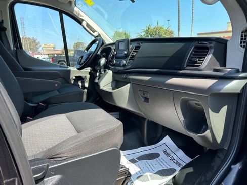 Used 2021 Ford Transit 150 Low Roof image 8