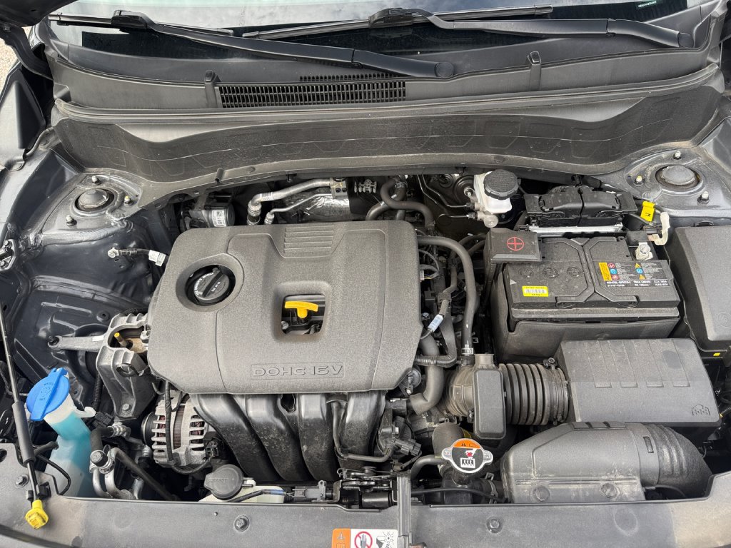 Used 2024 Kia Seltos S AWD/4WD image 27