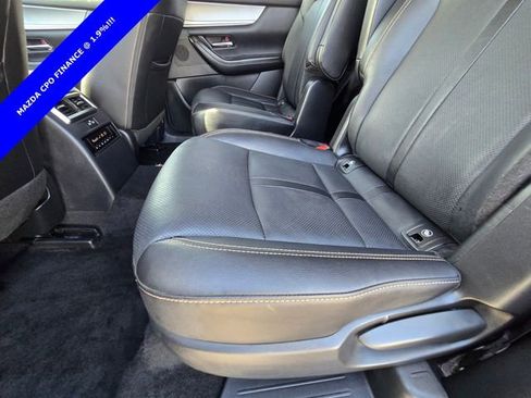 Used 2024 MAZDA CX-90 3.3 Turbo w/ Preferred Plus image 11