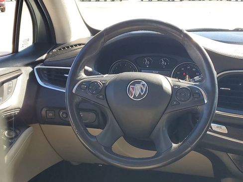 Used 2021 Buick Enclave Premium w/ Sun and Sites Package image 25