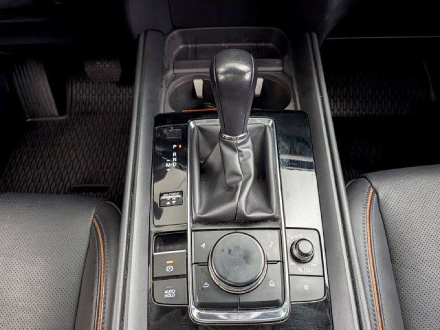 Certified 2025 MAZDA CX-50 AWD 2.5 S w/ Weather Package image 28