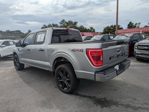 Used 2023 Ford F150 XLT AWD/4WD image 7