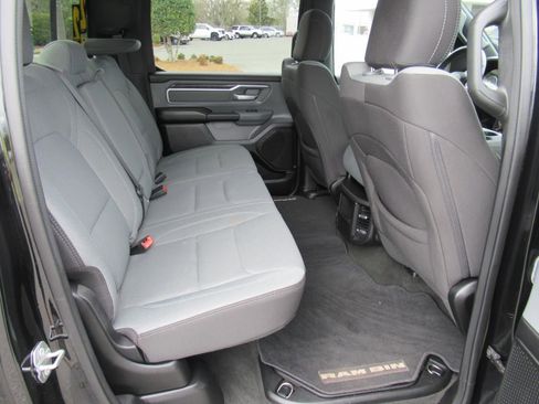 Used 2022 RAM 1500 Big Horn AWD/4WD image 26