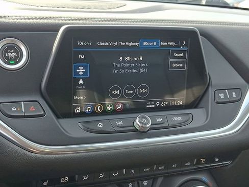 Certified 2022 Chevrolet Blazer LT image 16