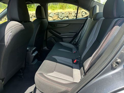 Used 2023 Subaru WRX AWD/4WD image 11