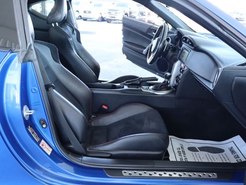 Used 2015 Subaru BRZ Limited image 29