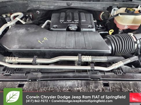 Used 2022 GMC Sierra 1500 Pro w/ Pro Value Package image 34