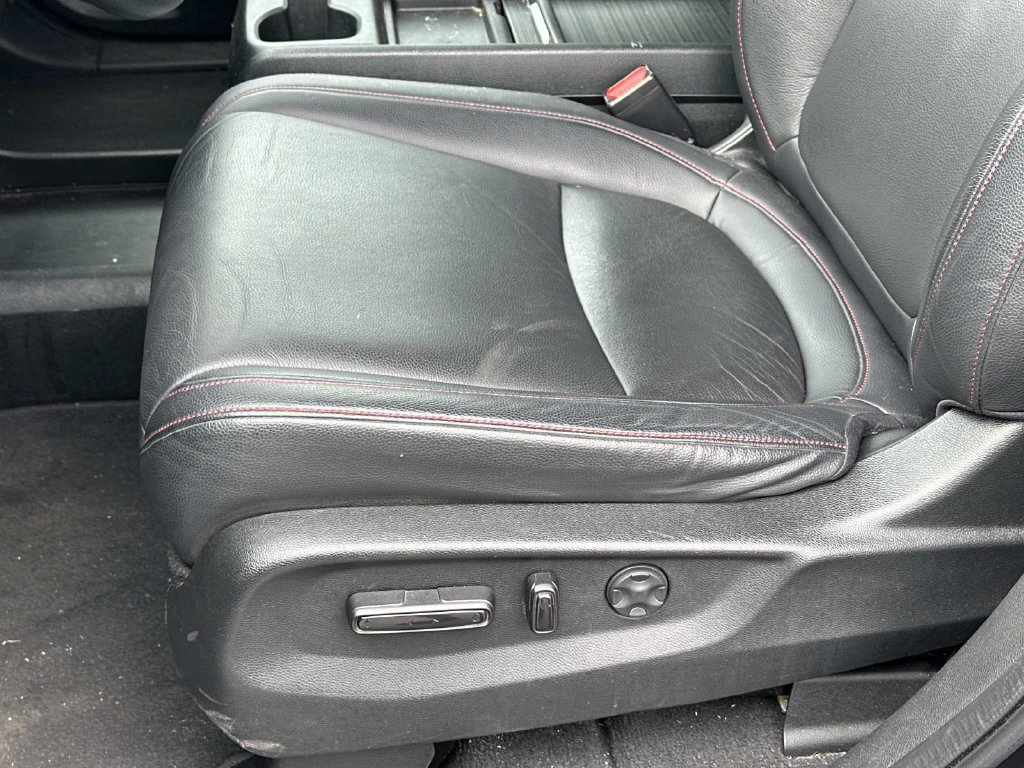 Used 2023 Honda Odyssey Sport image 18
