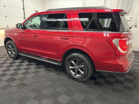 Used 2020 Ford Expedition XLT w/ Equipment Group 202A image 6