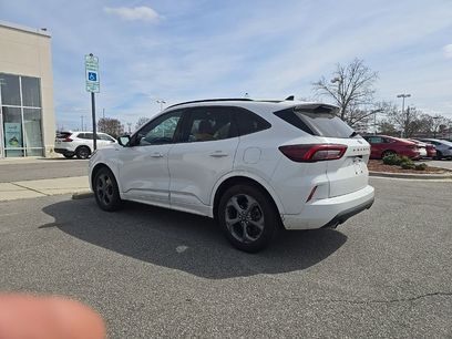 Used 2023 Ford Escape ST-Line