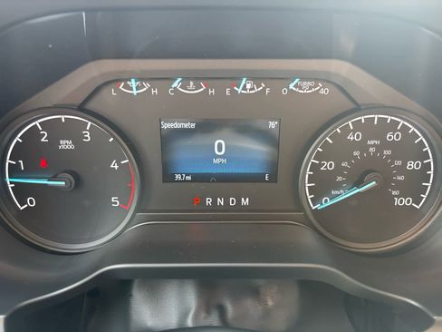 New 2026 Ford F250 XL image 7