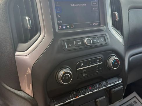 Used 2020 Chevrolet Silverado 1500 Custom w/ Custom Value Package image 26