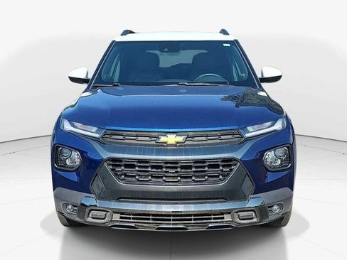 Used 2023 Chevrolet TrailBlazer ACTIV w/ Convenience Package AWD/4WD image 10