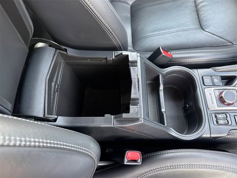 Used 2024 Subaru Forester Limited image 16