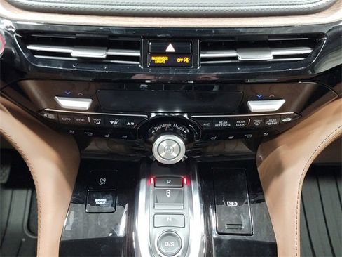 New 2026 Acura MDX w/ Advance Package image 21
