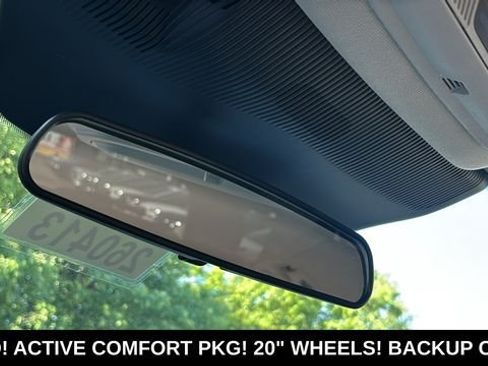 New 2026 Ford Explorer Active w/ Active Comfort Package AWD/4WD image 23