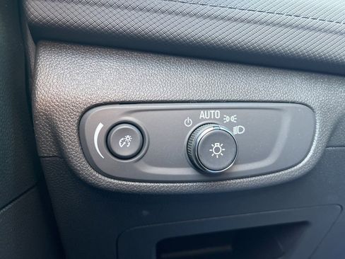 New 2026 Chevrolet TrailBlazer LS w/ LS Convenience Package image 16