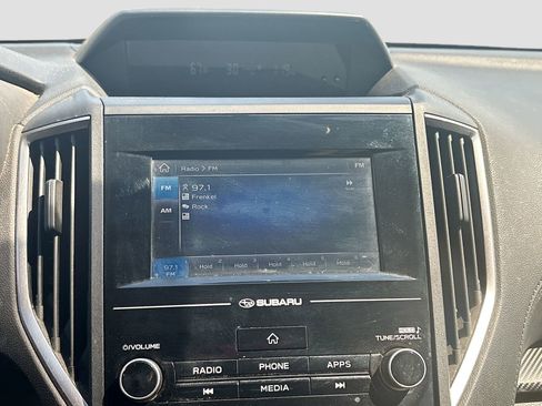 Used 2018 Subaru Crosstrek 2.0i Premium w/ Popular Package #2 image 14