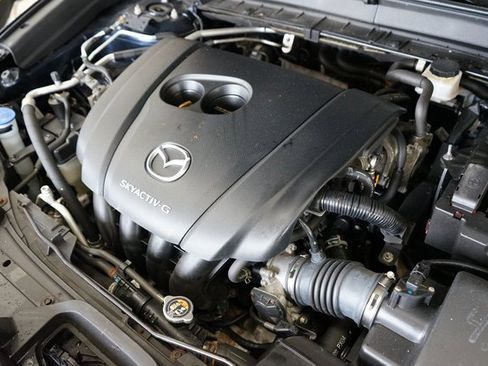 Used 2021 MAZDA CX-30 AWD 2.5 S w/ Select Package image 45