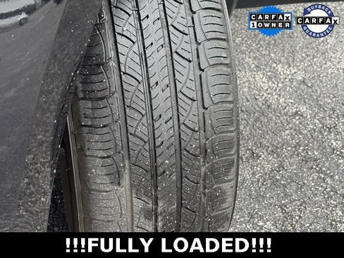 Used 2023 Ford Edge SEL w/ Convenience Package image 10