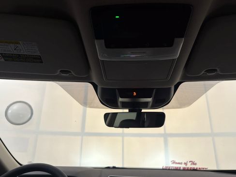 New 2026 Nissan Rogue SV AWD/4WD image 20