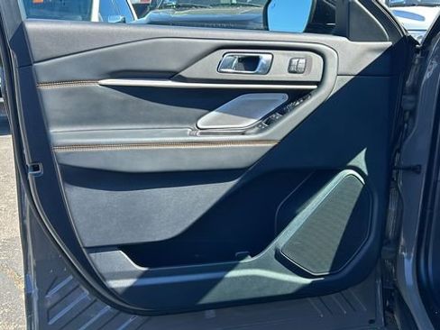 New 2026 Ford Explorer Tremor w/ Tremor Ultimate Package AWD/4WD image 18