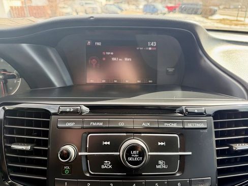 Used 2017 Honda Accord Sport Special Edition image 28