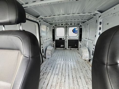 Used 2017 RAM ProMaster 1500 FWD image 20