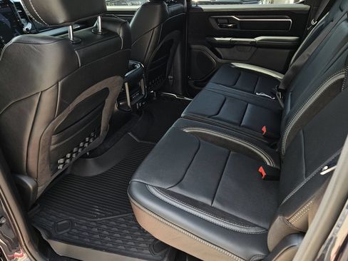 New 2026 RAM 1500 RHO AWD/4WD image 12