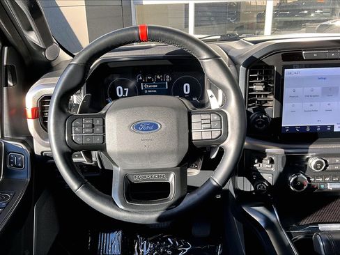 Used 2023 Ford F150 Raptor w/ Raptor Carbon Fiber Package image 5