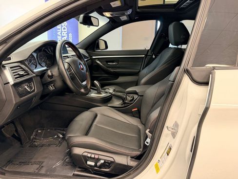 Used 2018 BMW 430i Gran Coupe RWD image 21