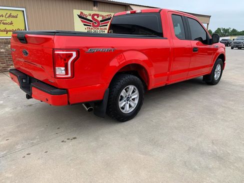 Used 2015 Ford F150 XL w/ Equipment Group 101A Mid RWD image 2