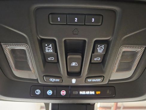 Used 2020 Chevrolet Silverado 2500 High Country w/ Z71 Off-Road Package image 70