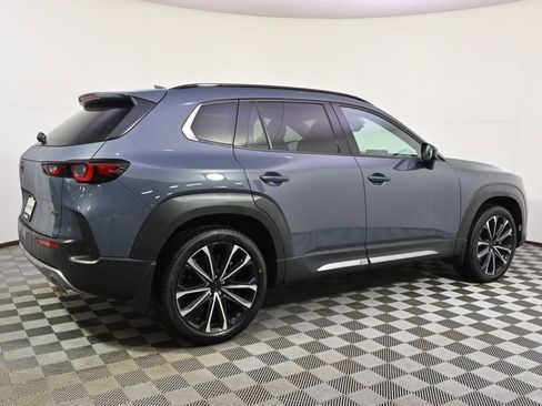 New 2026 MAZDA CX-50 AWD 2.5 S w/ Accent Package image 7