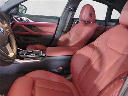 Used 2023 BMW i4 eDrive35 RWD image 17