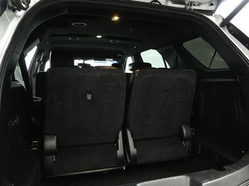 Certified 2018 Ford Explorer Limited image 24