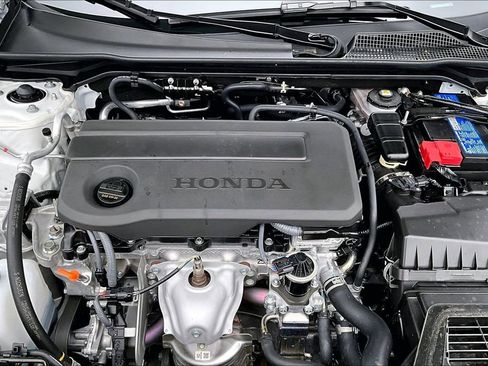 Used 2026 Honda Civic Sport image 22