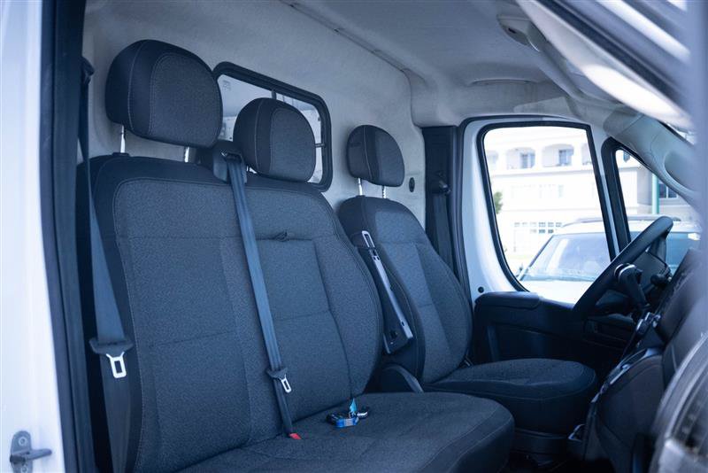Used 2024 RAM ProMaster 3500 FWD image 14
