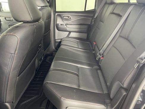 New 2026 Honda Ridgeline TrailSport image 4
