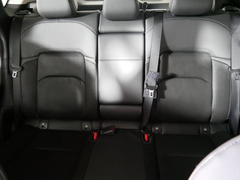 New 2026 MAZDA CX-5 Select AWD/4WD image 3