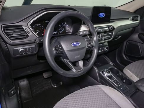Used 2020 Ford Escape SE AWD/4WD image 19