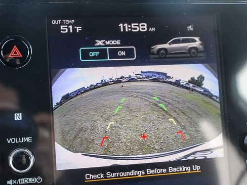 Used 2025 Subaru Forester Premium image 23