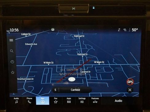 New 2025 Ford F150 XLT w/ Equipment Group 303A High image 22