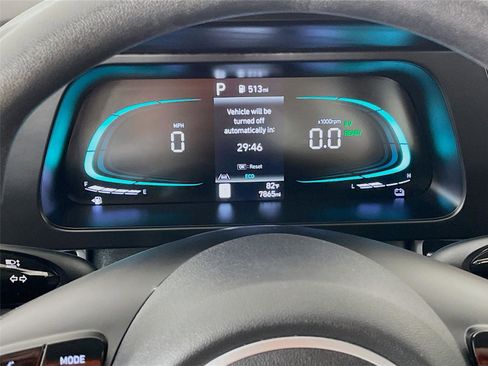 Certified 2025 Hyundai Elantra Hybrid FWD image 28